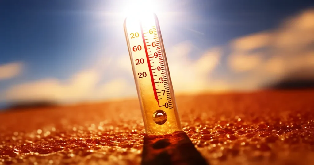 Emergenza Caldo 2025