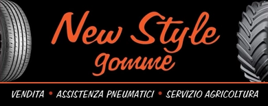 New Style Gomme