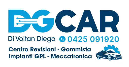 Vantaggi DG Car