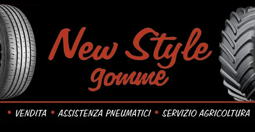 Vantaggi New Style Gomme